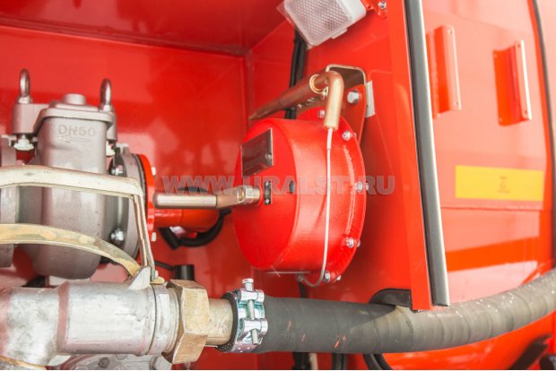 Катушка заземления