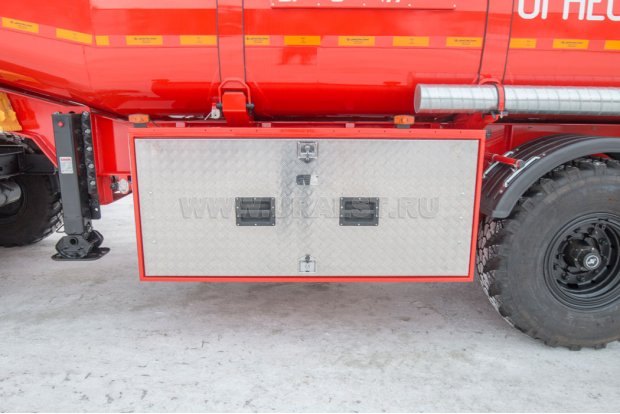 Инструментальный ящик