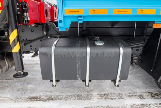 Топливный бак