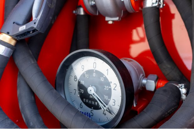 Счетчик жидкости