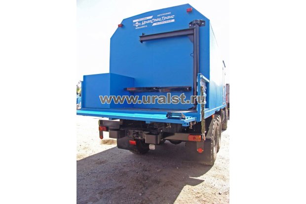 Кран-укосина