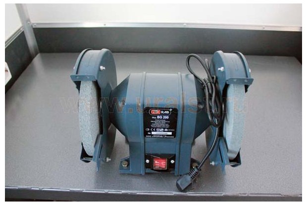 Точильно-шлифовальный станок АНРВ