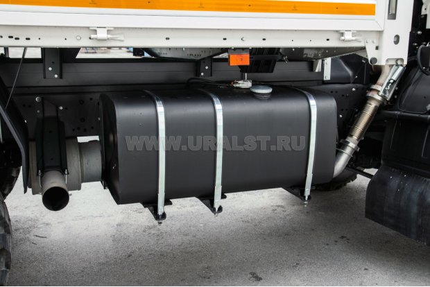 Топливный бак