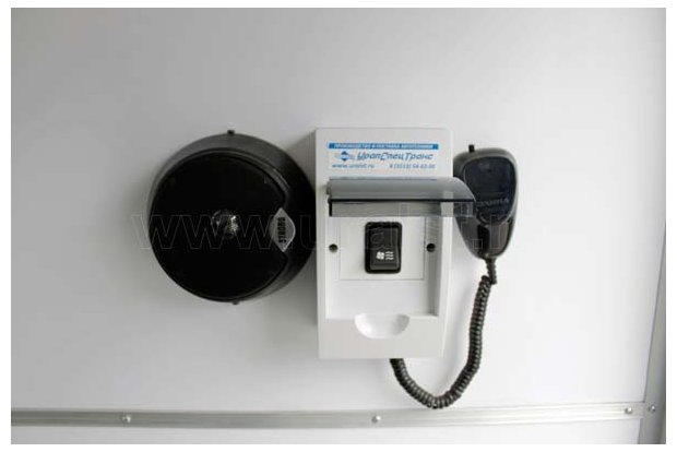 Переговорное устройств