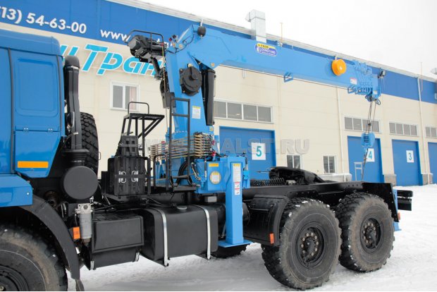 КМУ DONGYANG SS1926