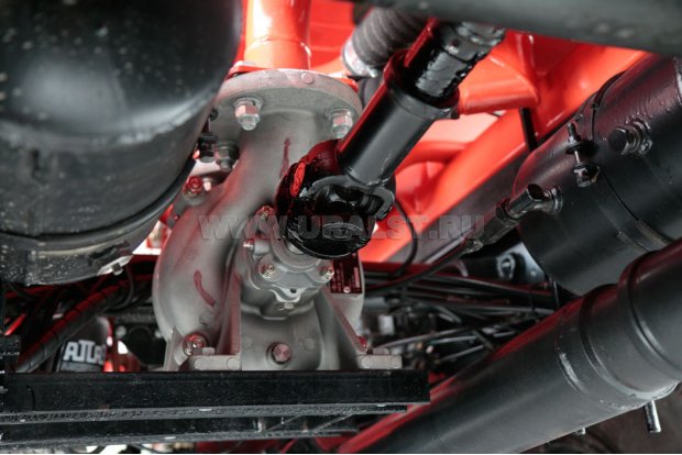 Насос СВН-80