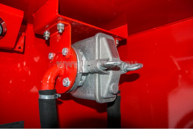 Топливный фильтр