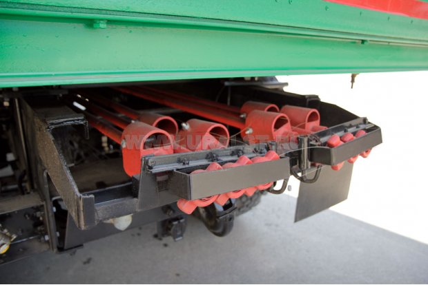 Установка ППУА 1600/100М