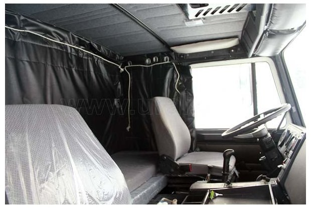 Седельный тягач МАЗ