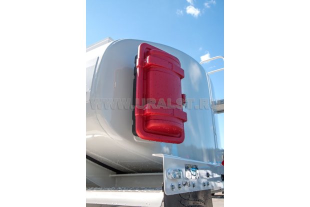 Средства пожаротушения