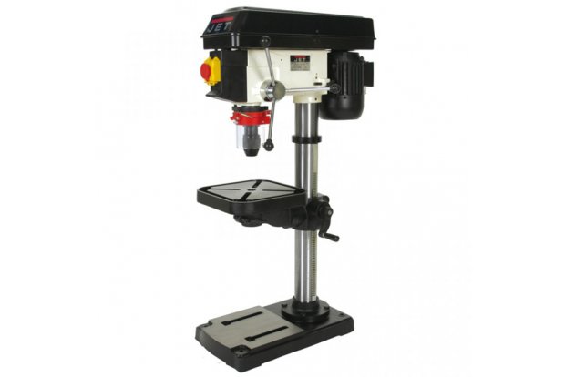 Сверлильный станок JET JDP-13M