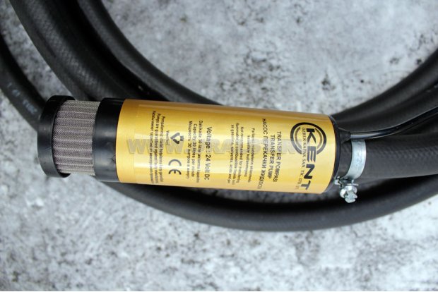 Погружной насос