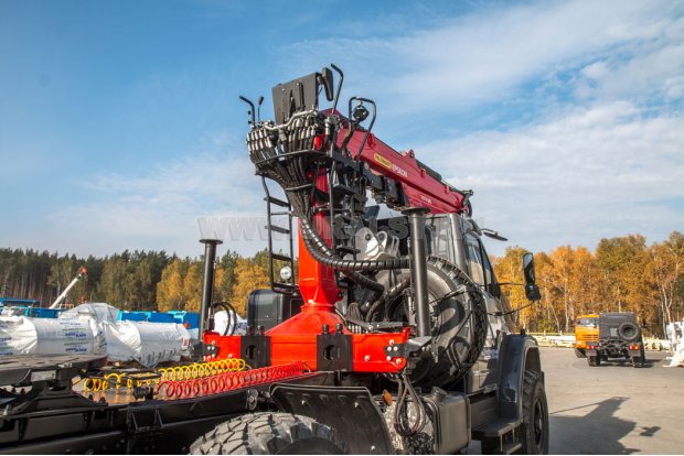 ГМ Epsilon М130L97