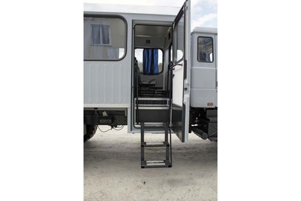 Урал 3255-0010-59