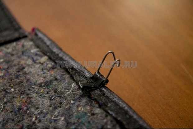  Утеплитель радиатора Камаз