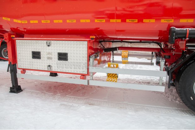 Боковая защита