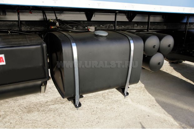 Топливный бак