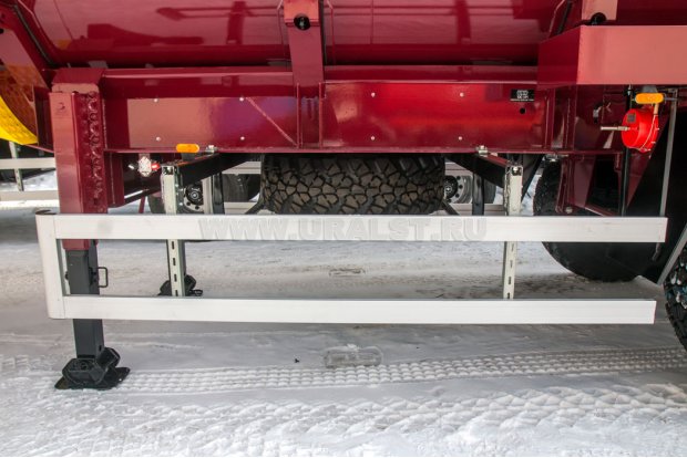 Боковая защита