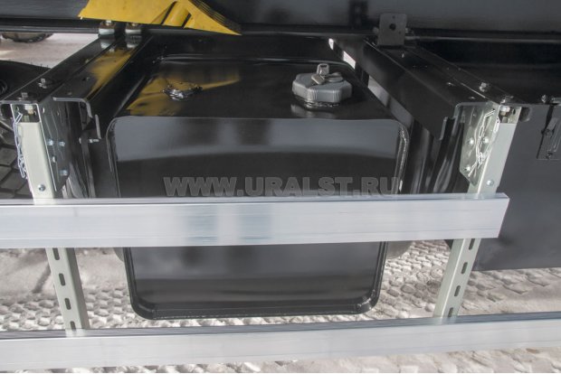 Топливный бак