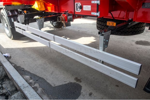 Боковая защита УСТ 94651J