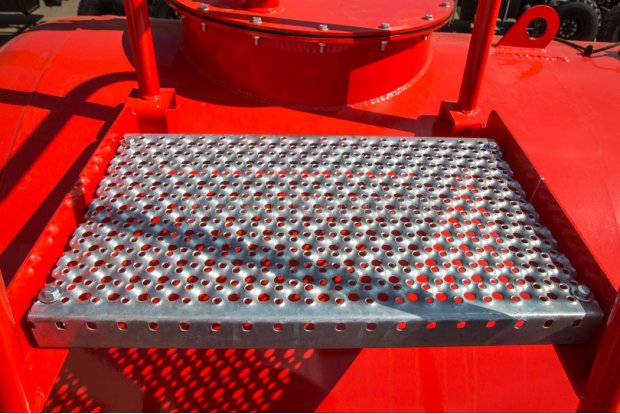 Площадка обслуживания