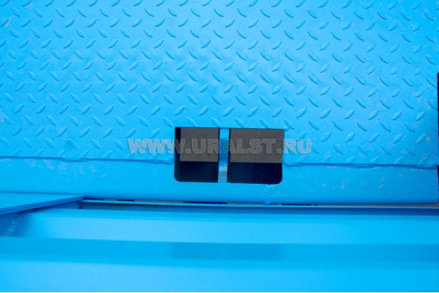 Петля для увязки груза