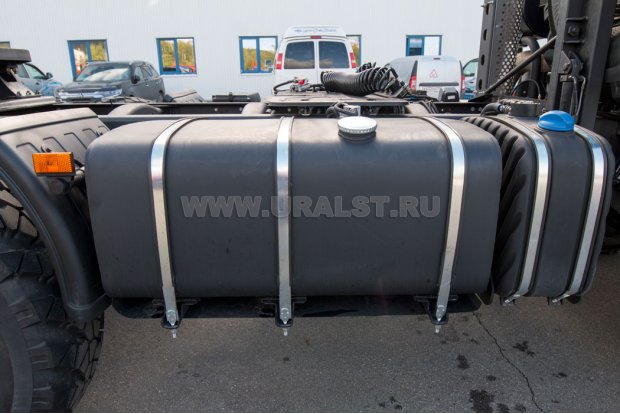 Топливный бак