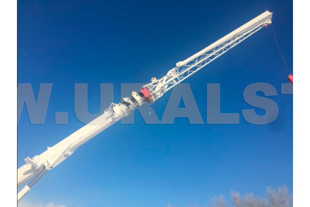 Стрела Автокрана КС 65717-34 "Челябинец"