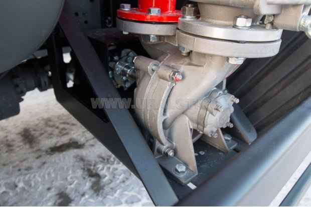 Насосная установка