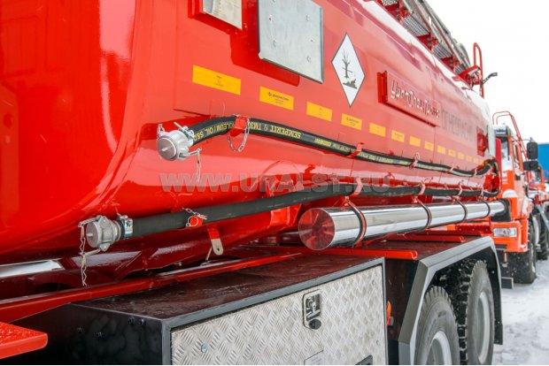 Рукава раздаточные