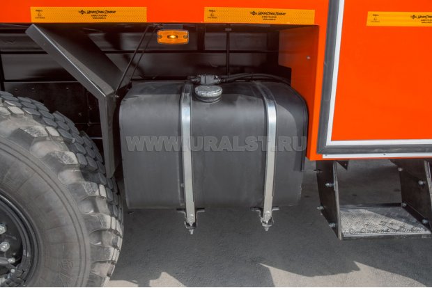 Топливный бак