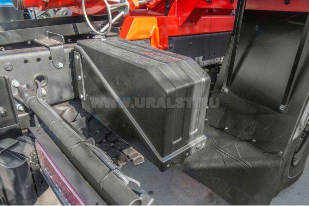 Инструментальный ящик