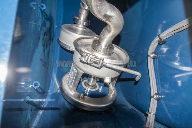 Насосная установка