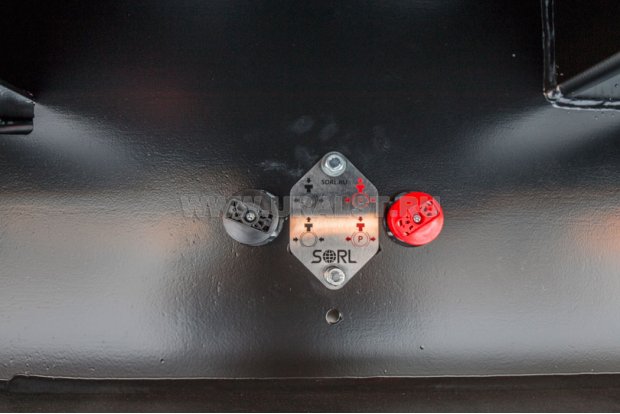 Тормозная система