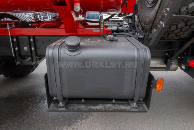 Топливный бак