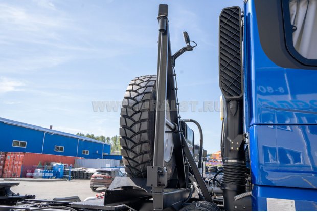 Укосина ДЗК