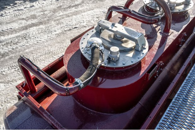 Система рекуперации