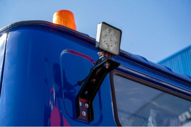 Фара-прожектор