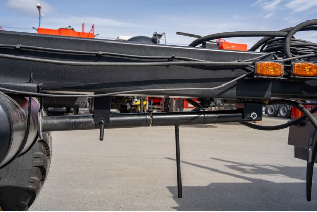 Опорное устройство