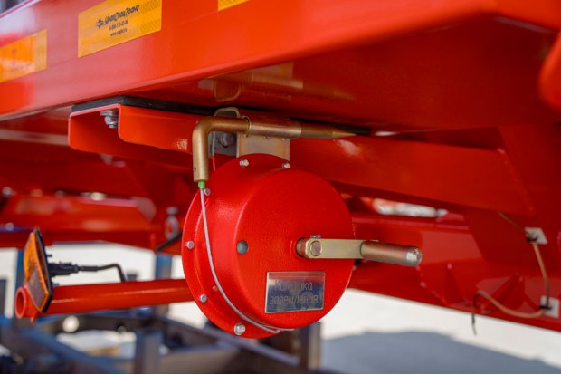 Катушка заземления