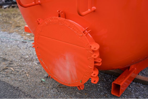 Ревизионный люк