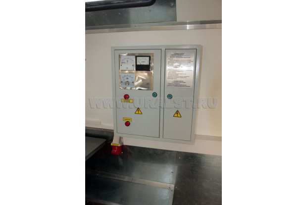 Электрошкаф