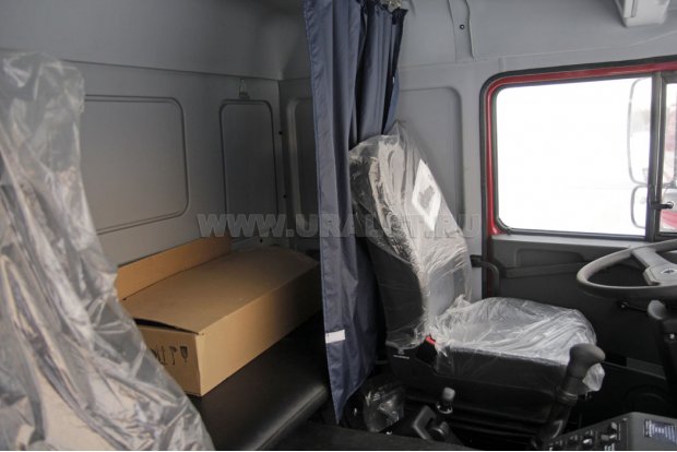 Спальное место