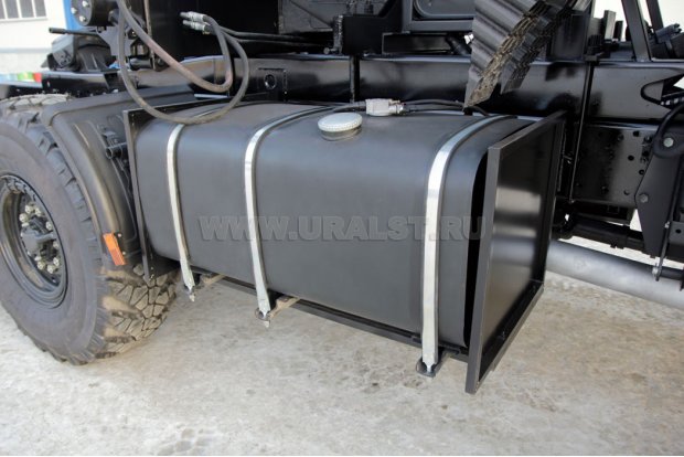 Топливный бак