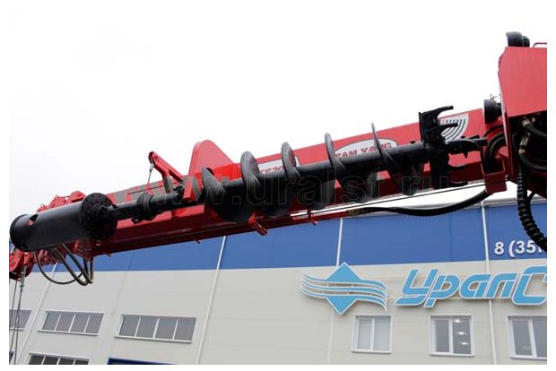 Буровая установка