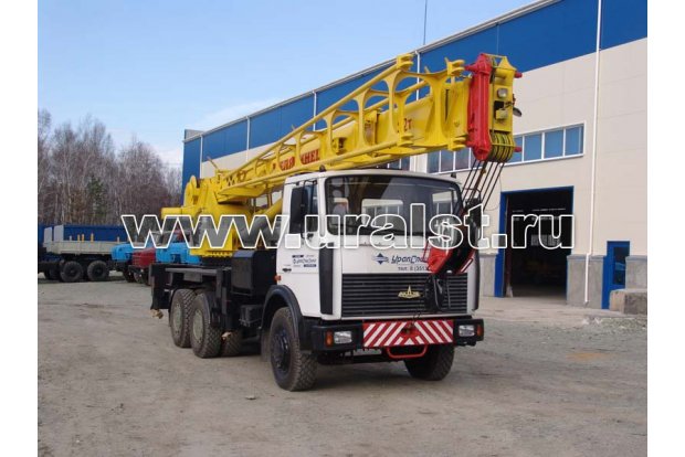автокран