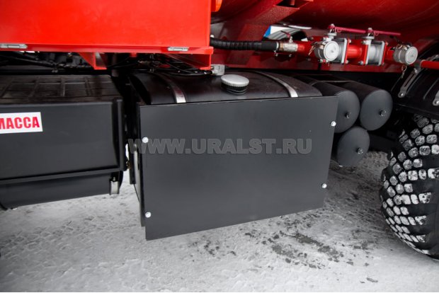 Топливный бак