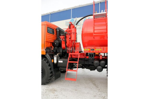 Вакуумный насос ВК-6М2Н