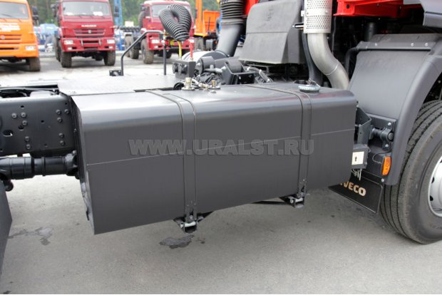 Топливный бак