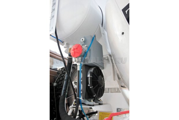 Маслоохладитель